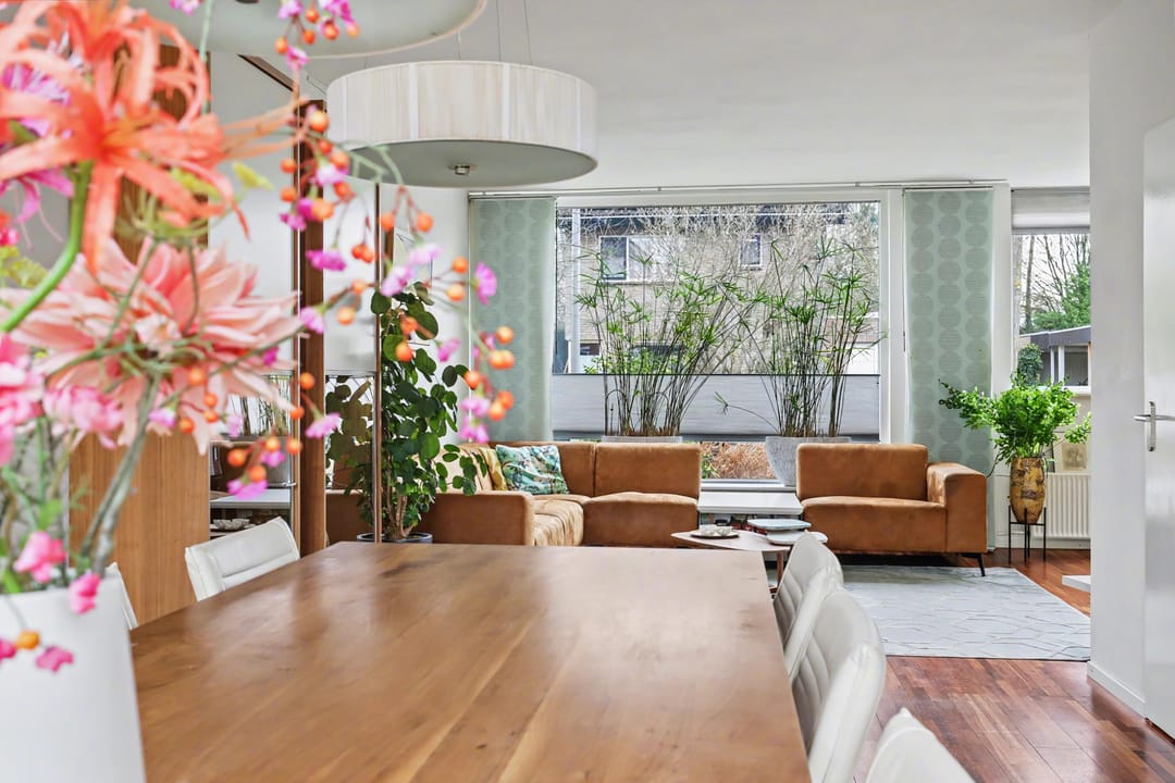 Photo 16 of Geffenstraat 10