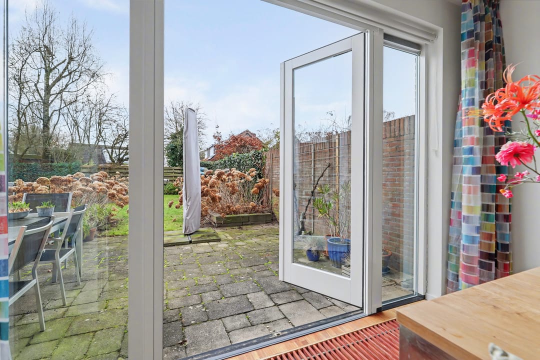 Photo 17 of Geffenstraat 10