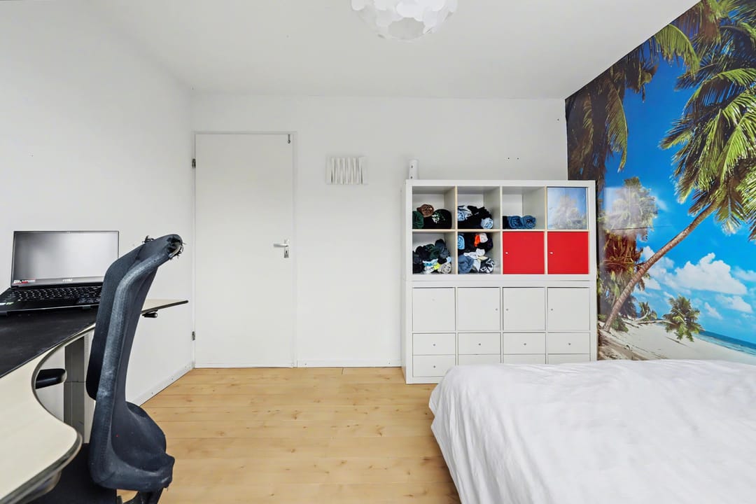 Photo 28 of Geffenstraat 10