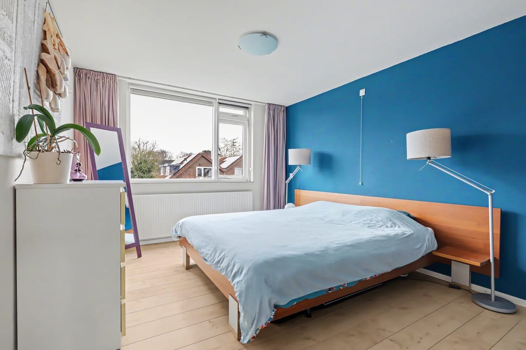 Photo 31 of Geffenstraat 10