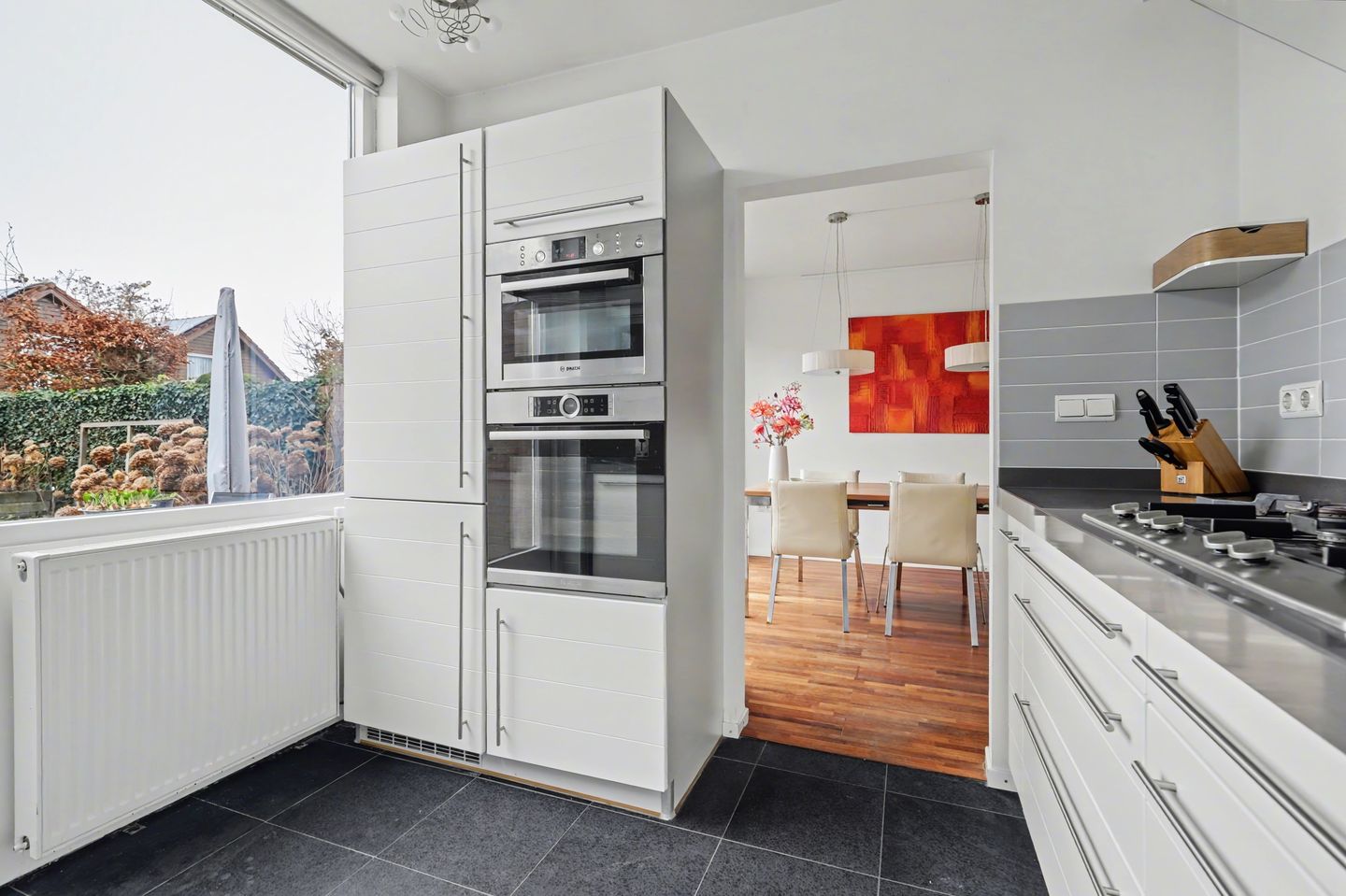 Photo 20 of Geffenstraat 10