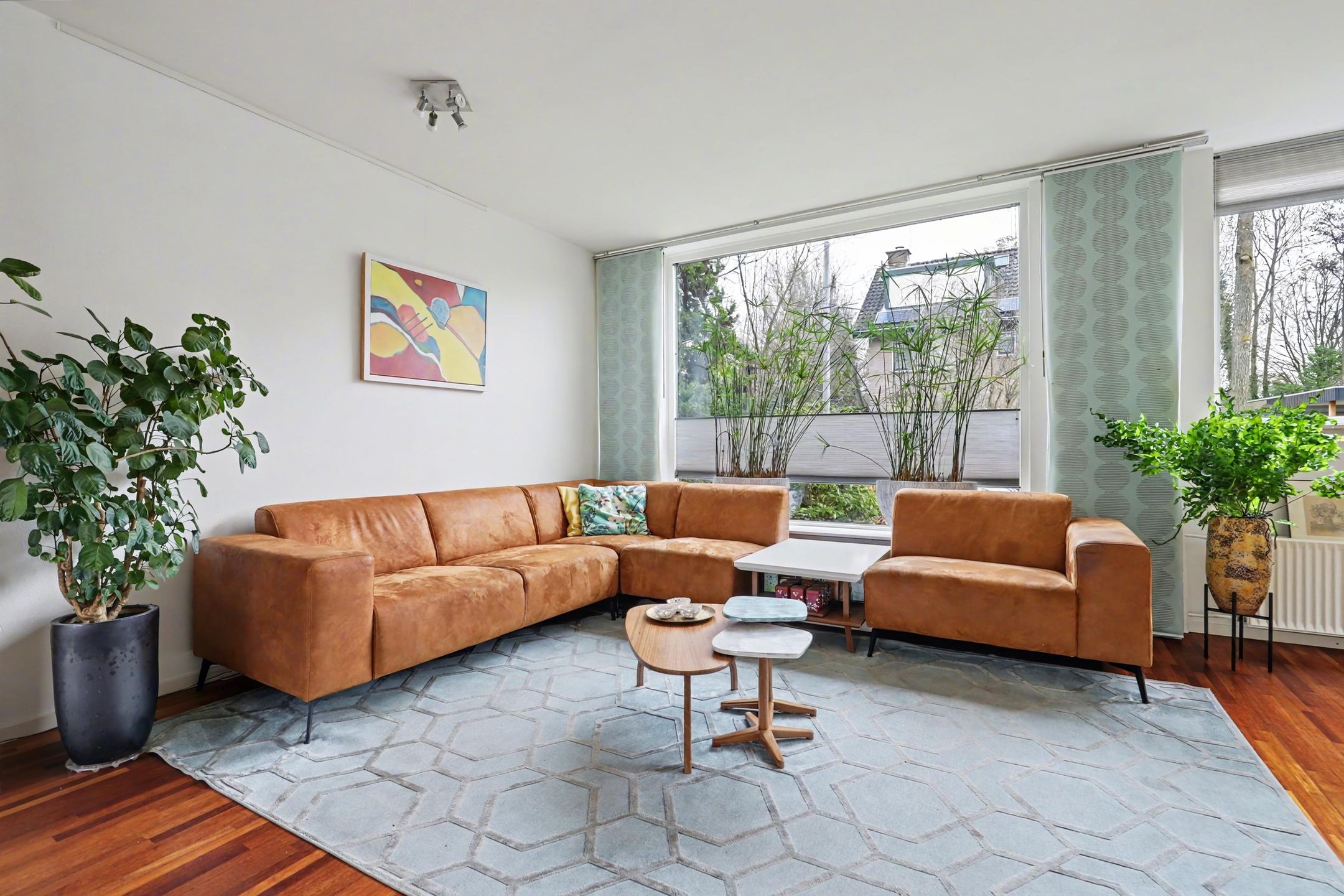 Photo 3 of Geffenstraat 10