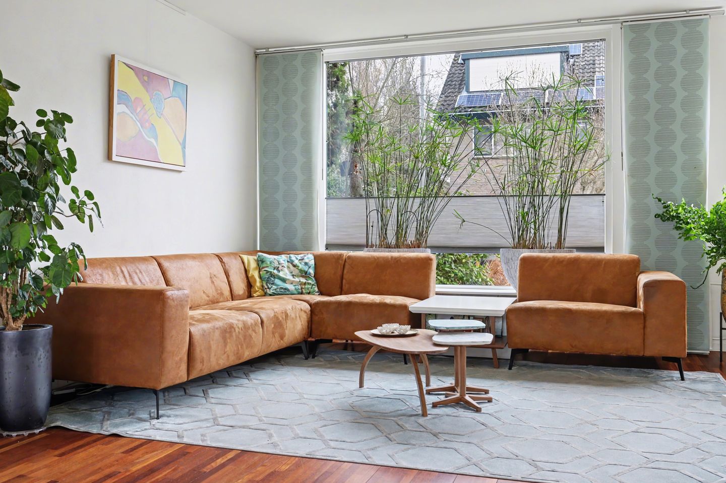 Photo 4 of Geffenstraat 10