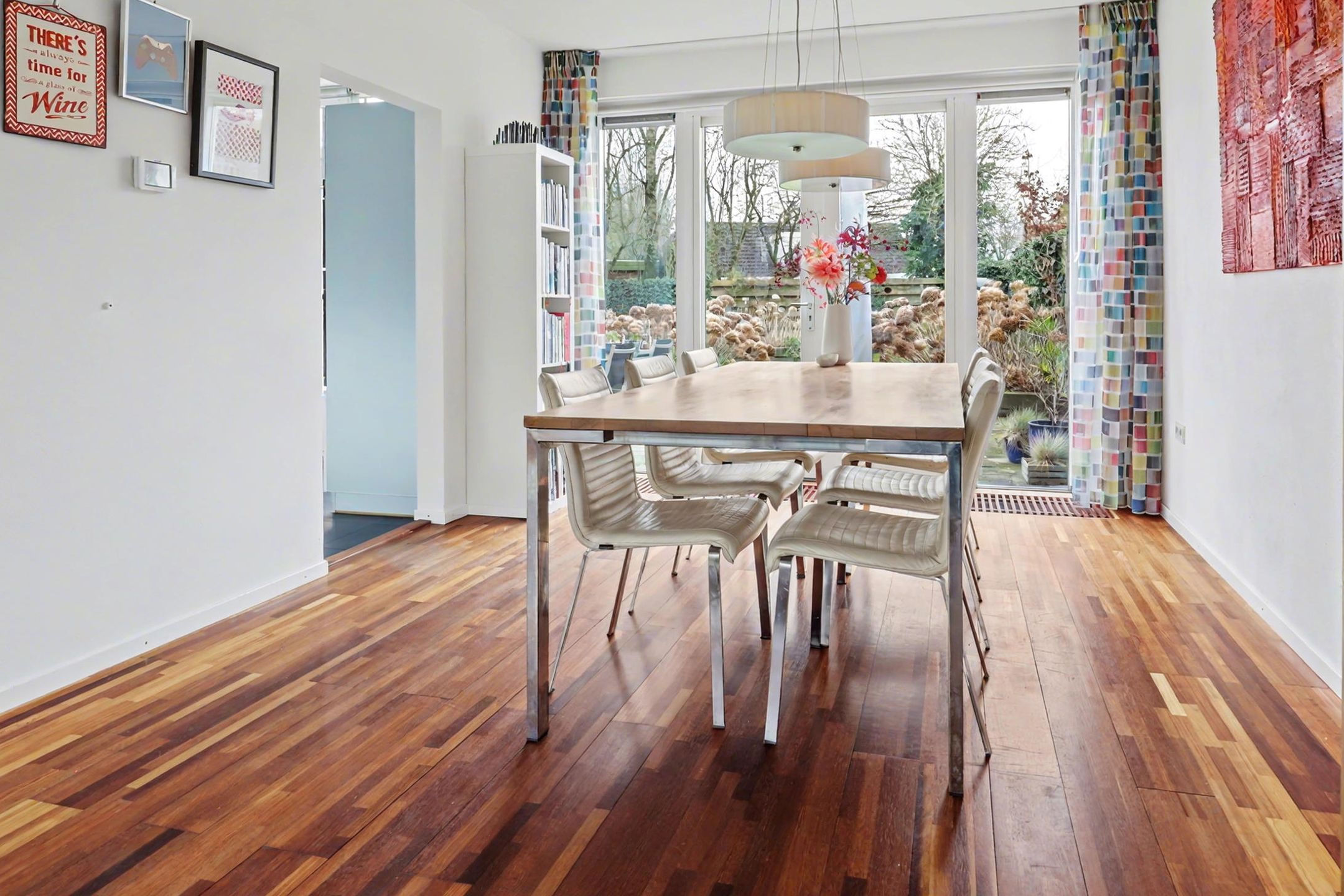 Photo 12 of Geffenstraat 10