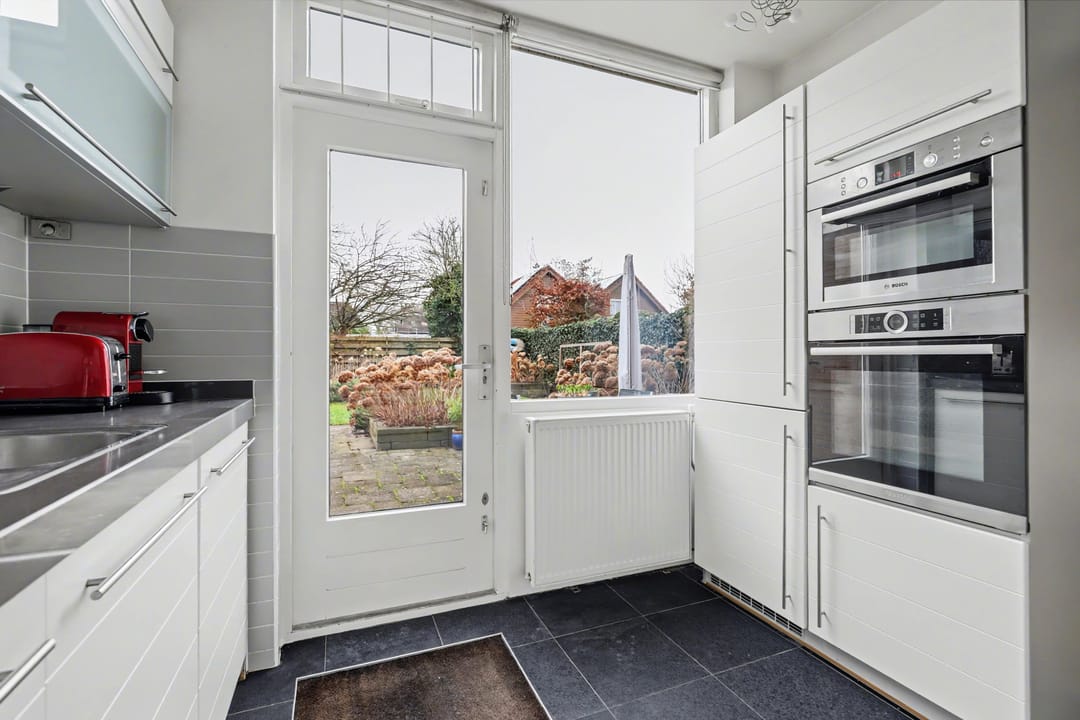 Photo 22 of Geffenstraat 10