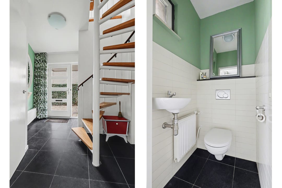 Photo 23 of Geffenstraat 10