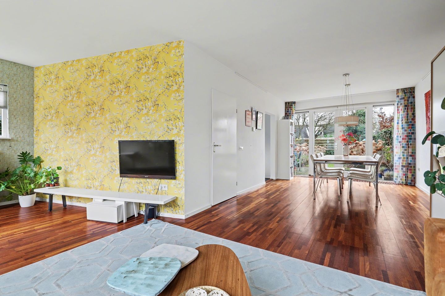 Photo 10 of Geffenstraat 10