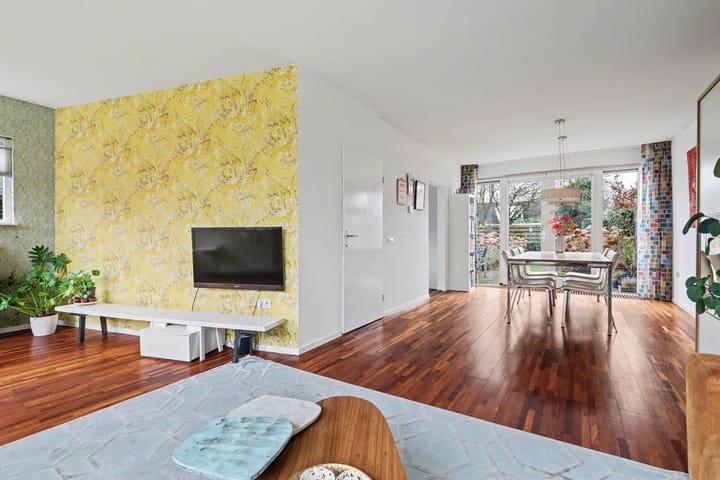 Foto 10 van Geffenstraat 10