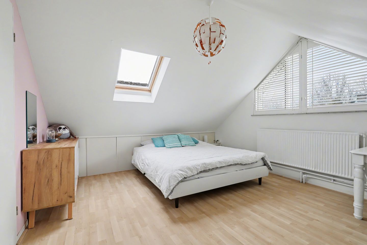 Photo 40 of Geffenstraat 10