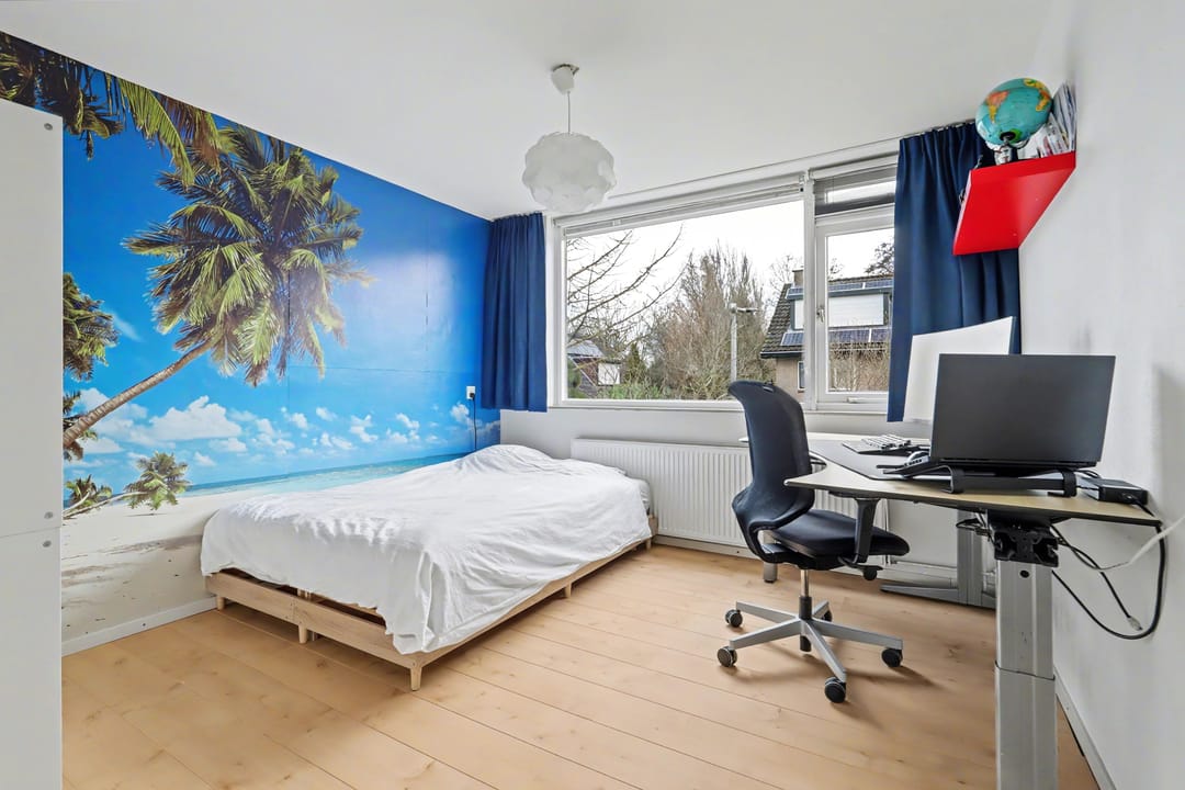 Photo 26 of Geffenstraat 10