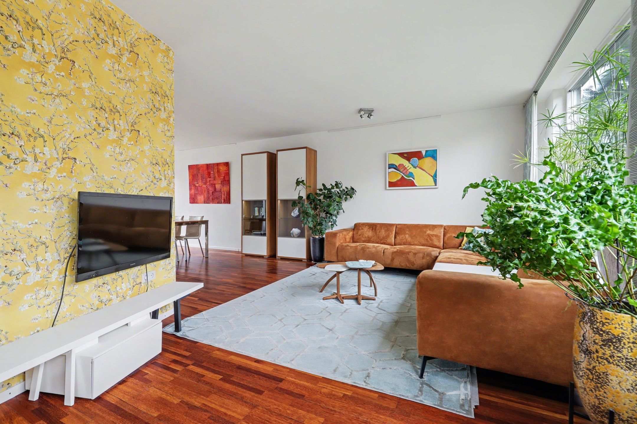 Photo 9 of Geffenstraat 10