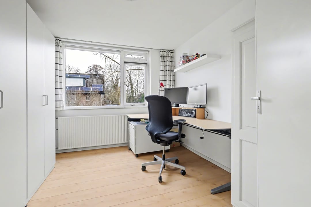 Photo 32 of Geffenstraat 10