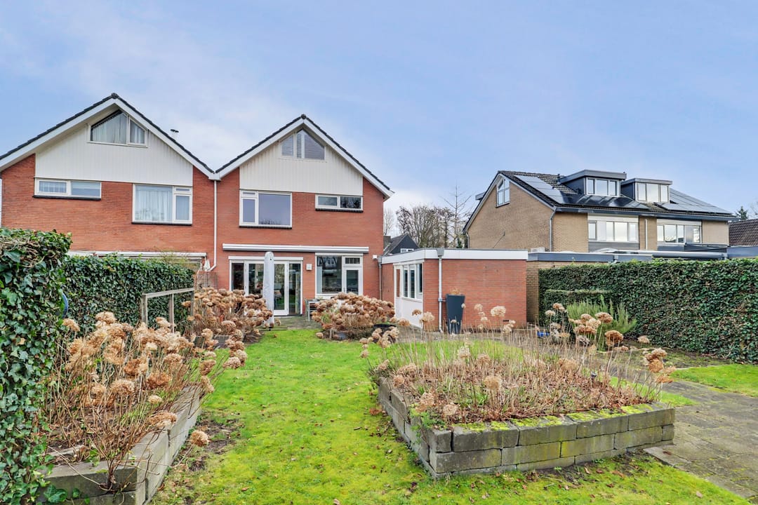 Photo 56 of Geffenstraat 10