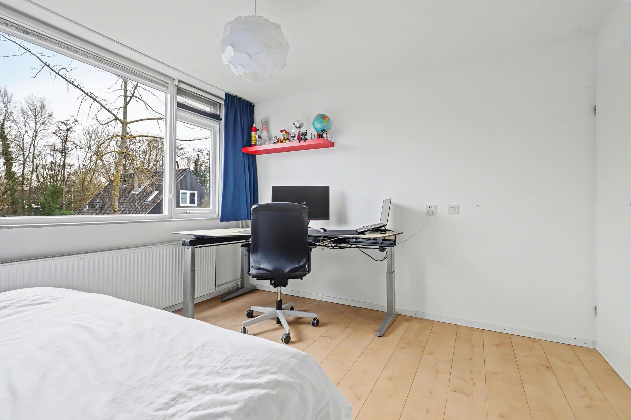 Photo 27 of Geffenstraat 10