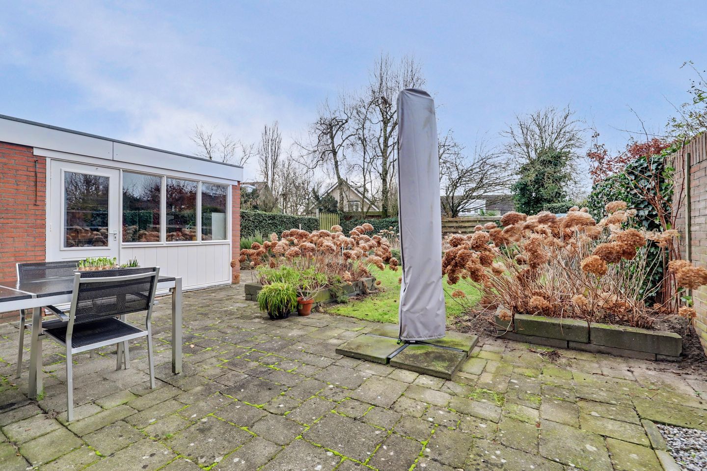 Photo 49 of Geffenstraat 10