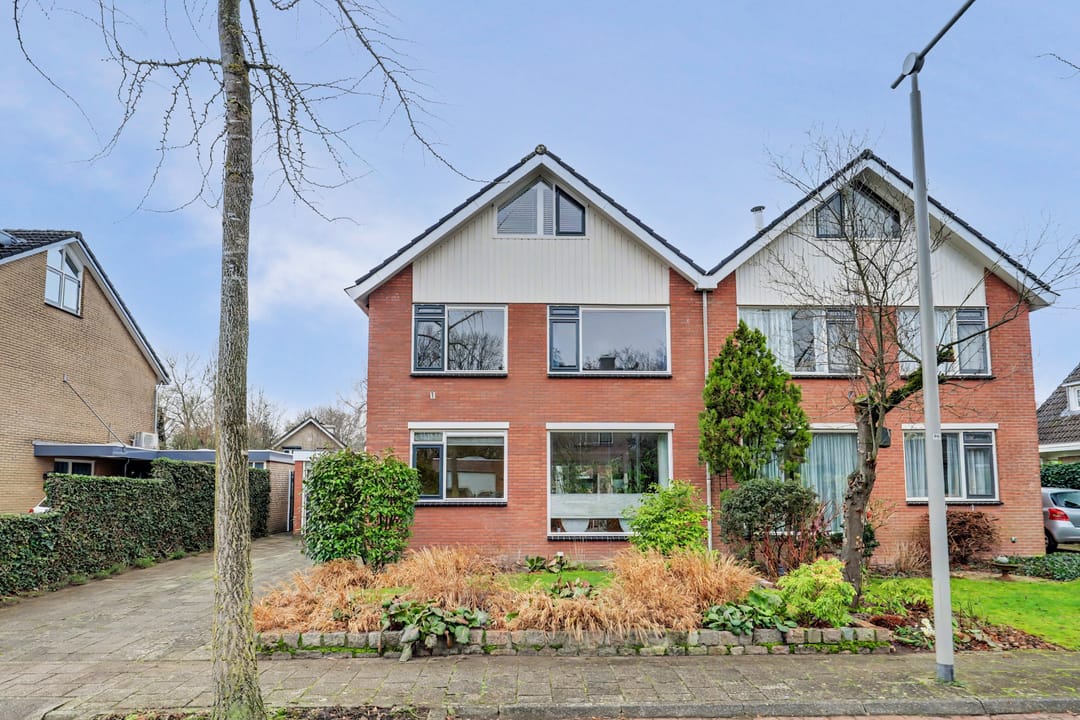 Photo 58 of Geffenstraat 10