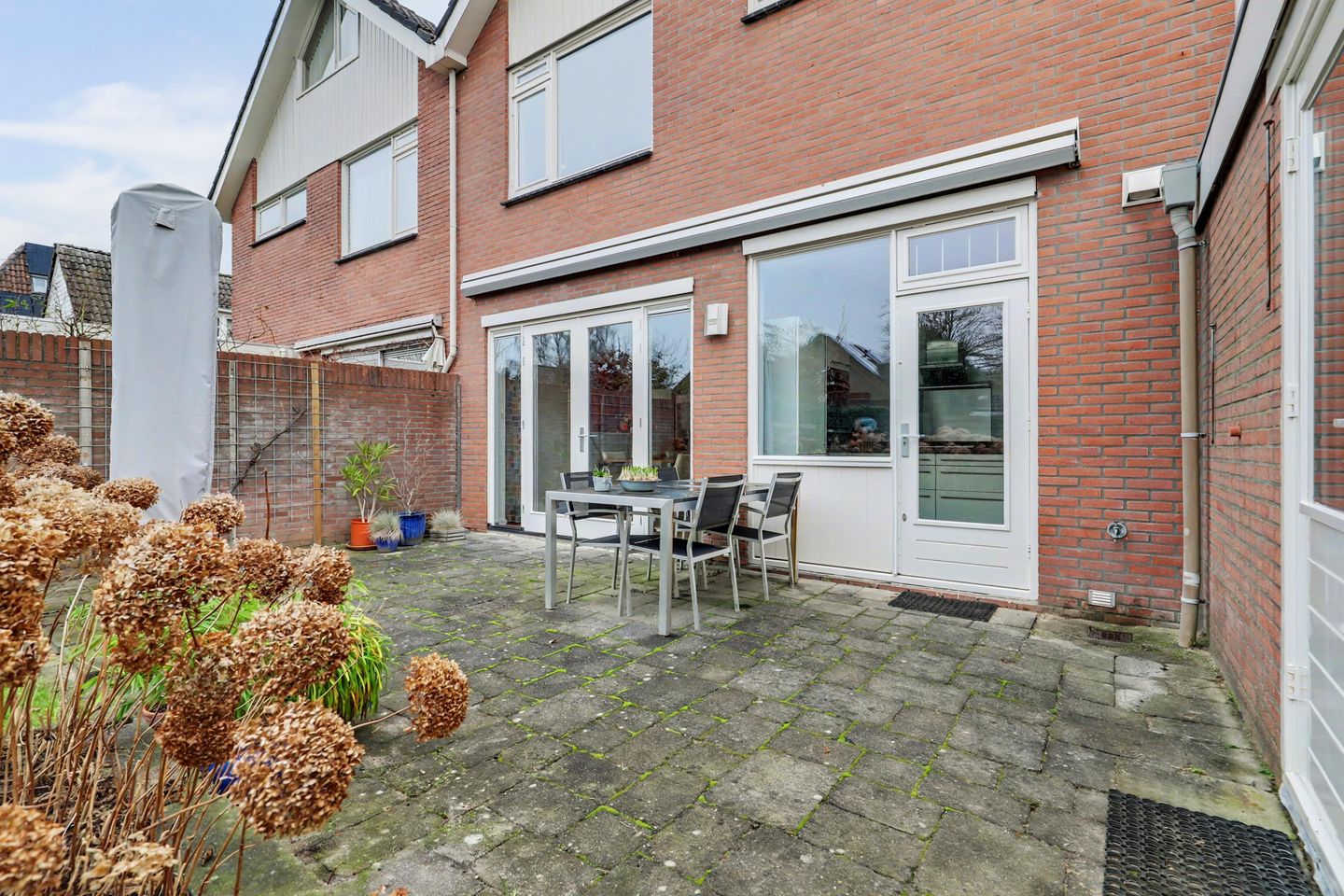 Photo 50 of Geffenstraat 10