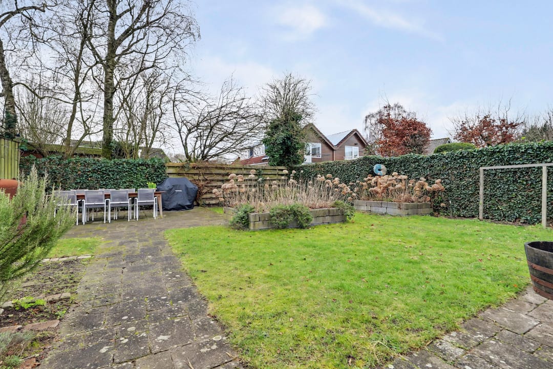 Photo 52 of Geffenstraat 10