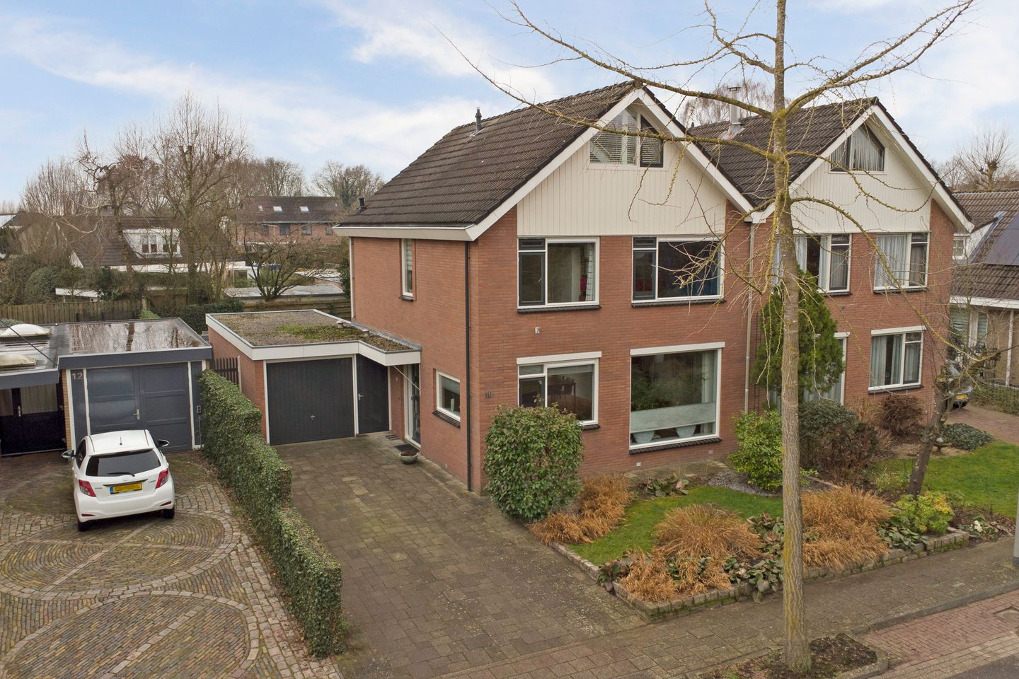 Photo 59 of Geffenstraat 10