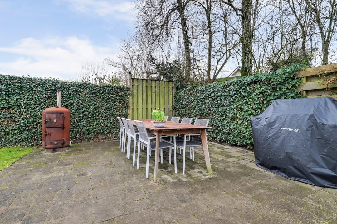 Photo 53 of Geffenstraat 10