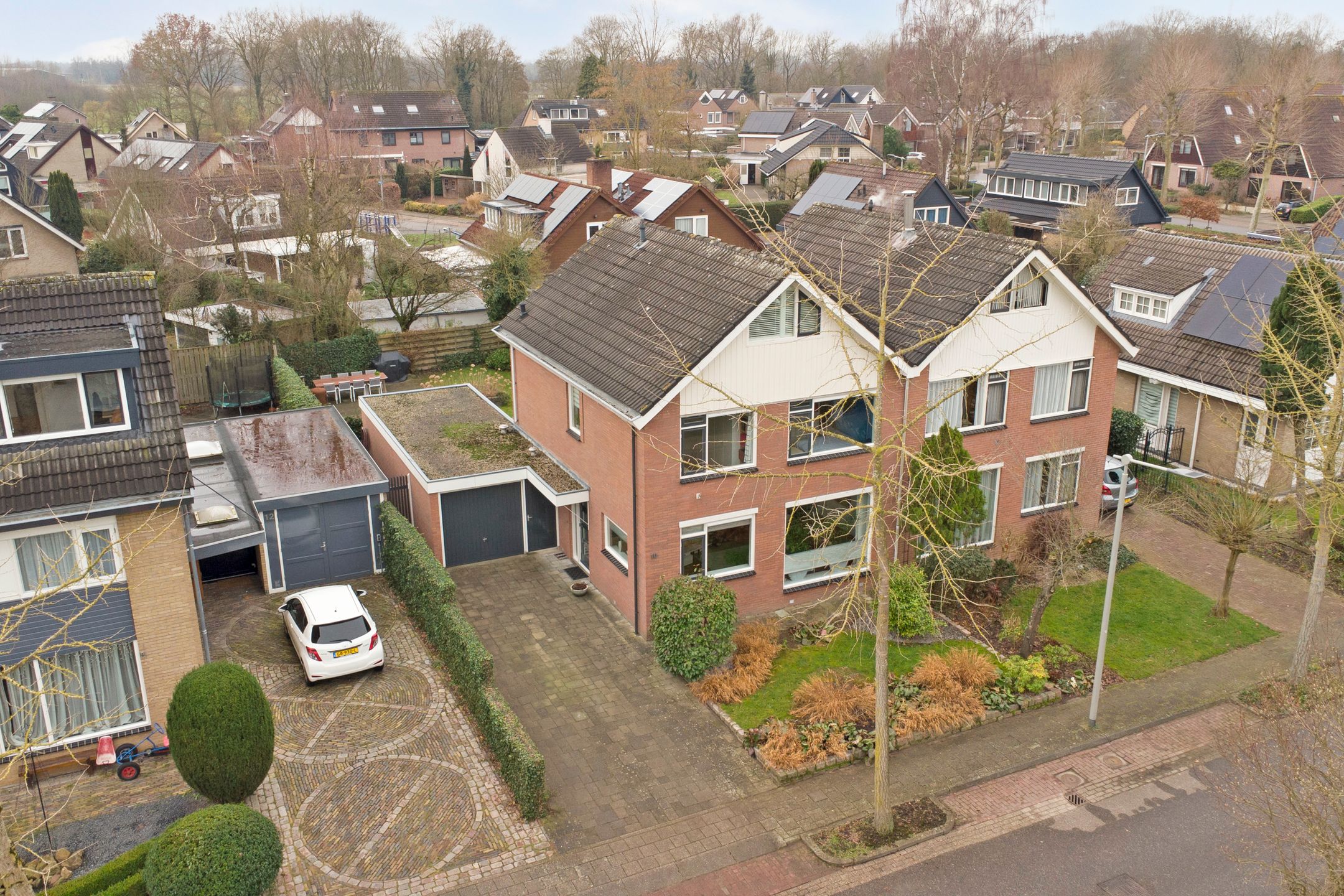 Photo 60 of Geffenstraat 10