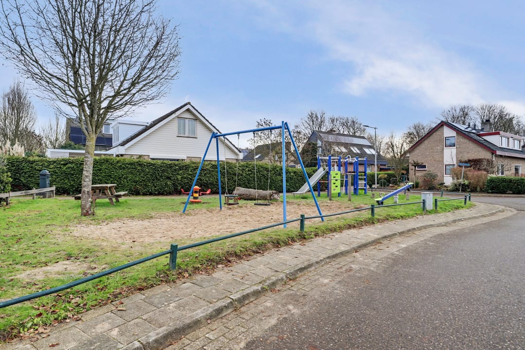 Photo 61 of Geffenstraat 10