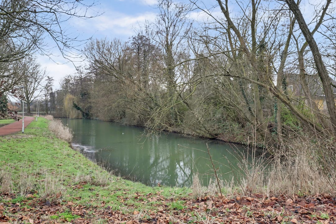 Photo 62 of Geffenstraat 10