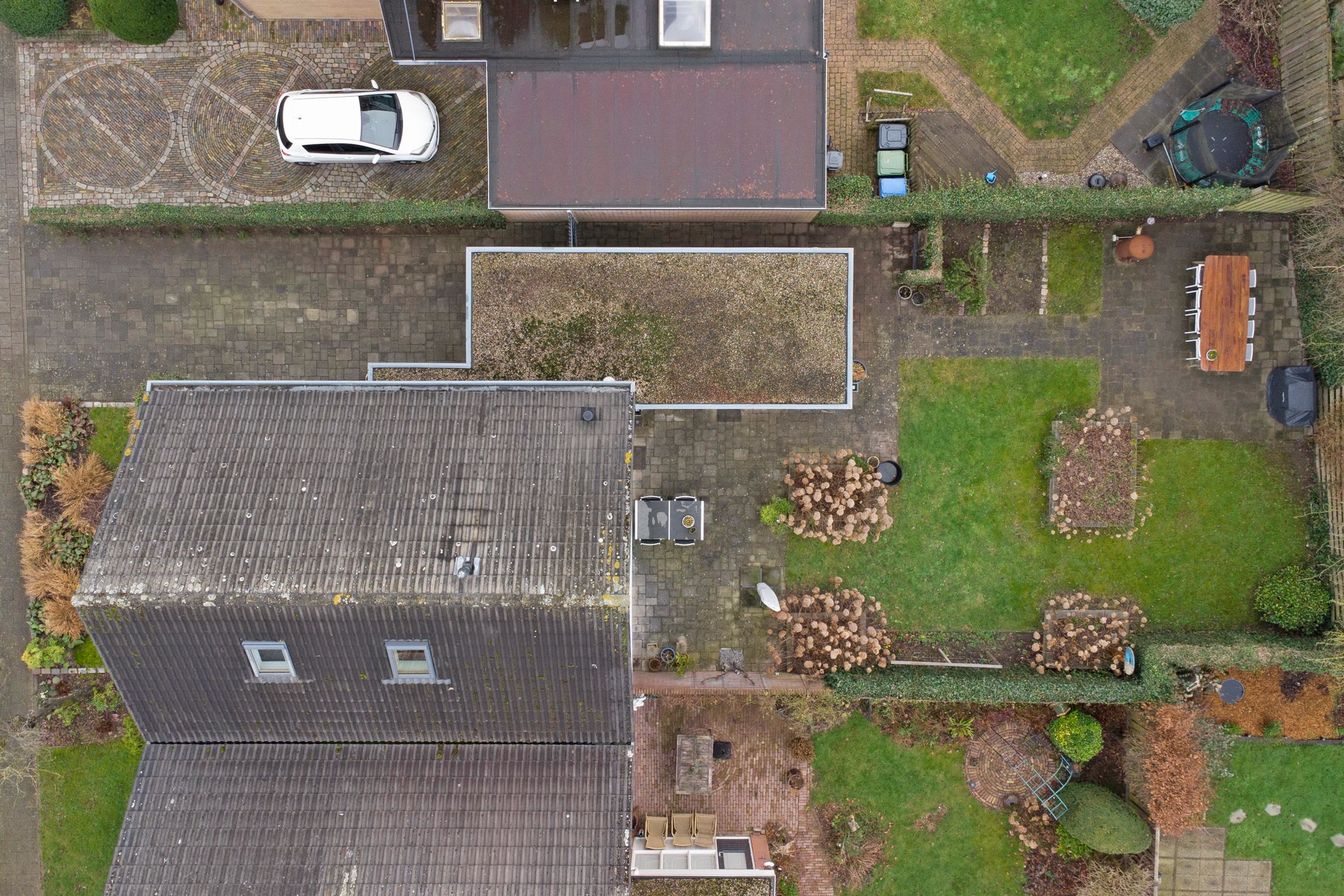 Photo 63 of Geffenstraat 10