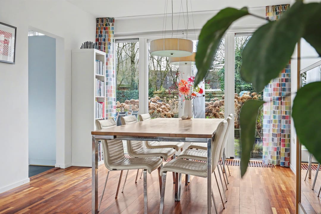 Photo 13 of Geffenstraat 10