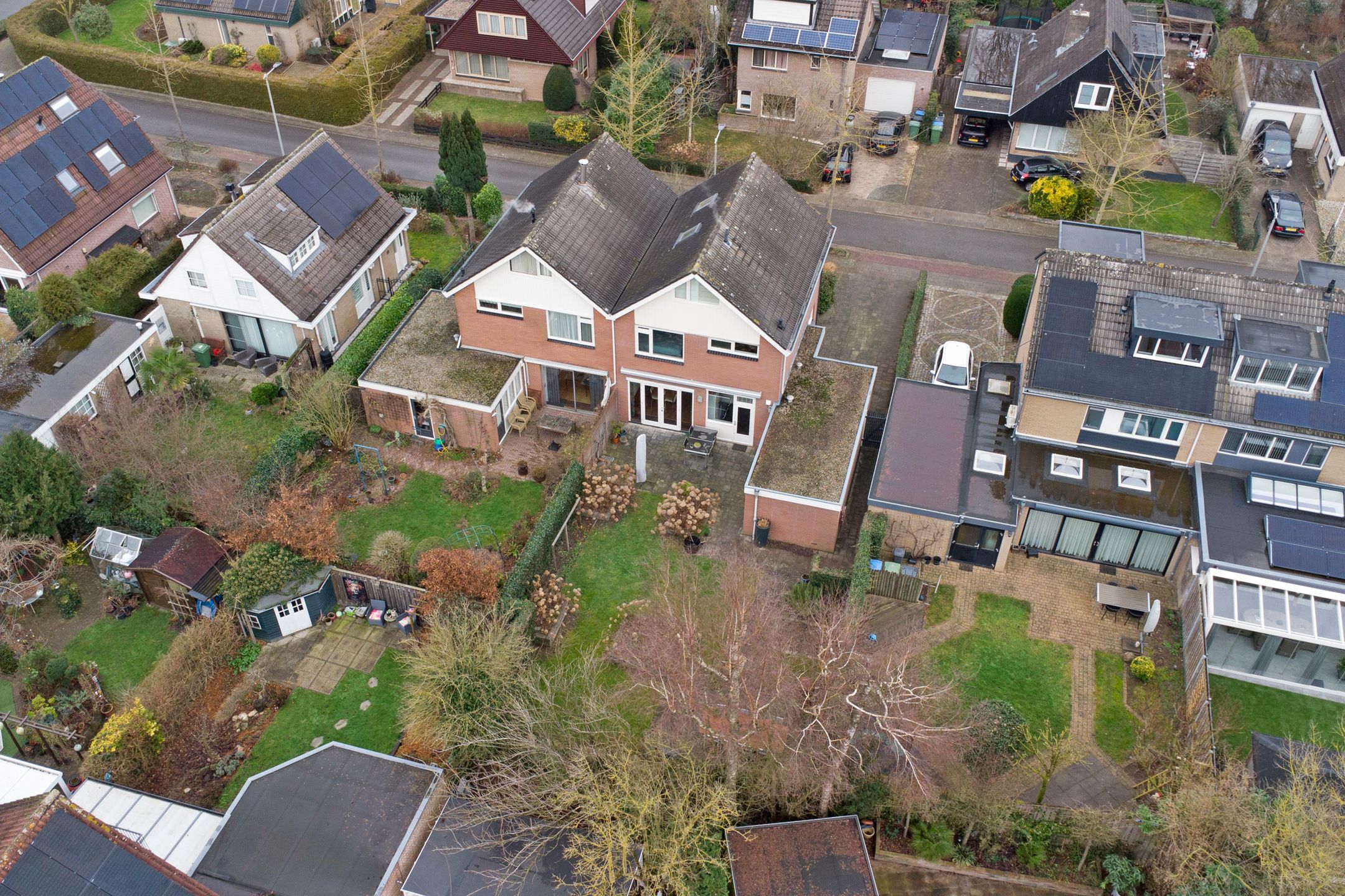 Photo 66 of Geffenstraat 10