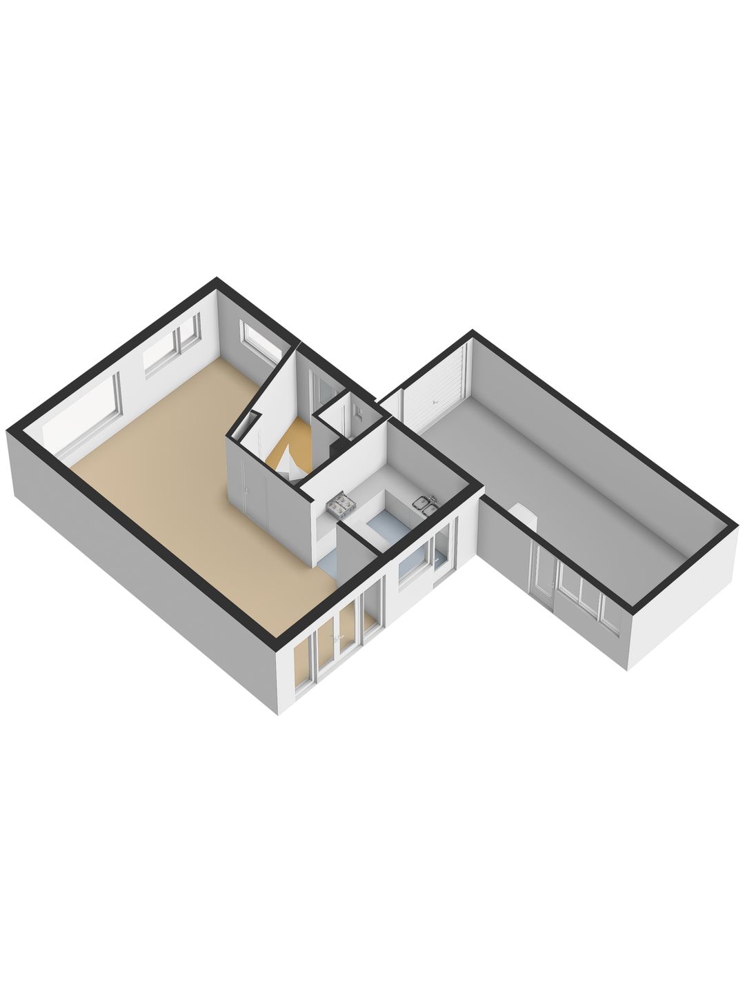 Photo 68 of Geffenstraat 10