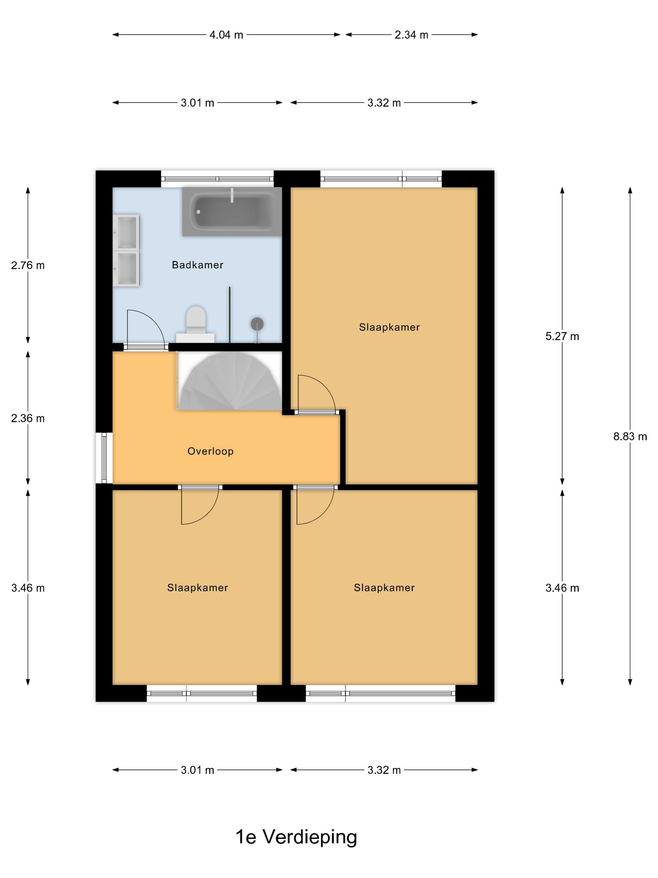 Photo 69 of Geffenstraat 10