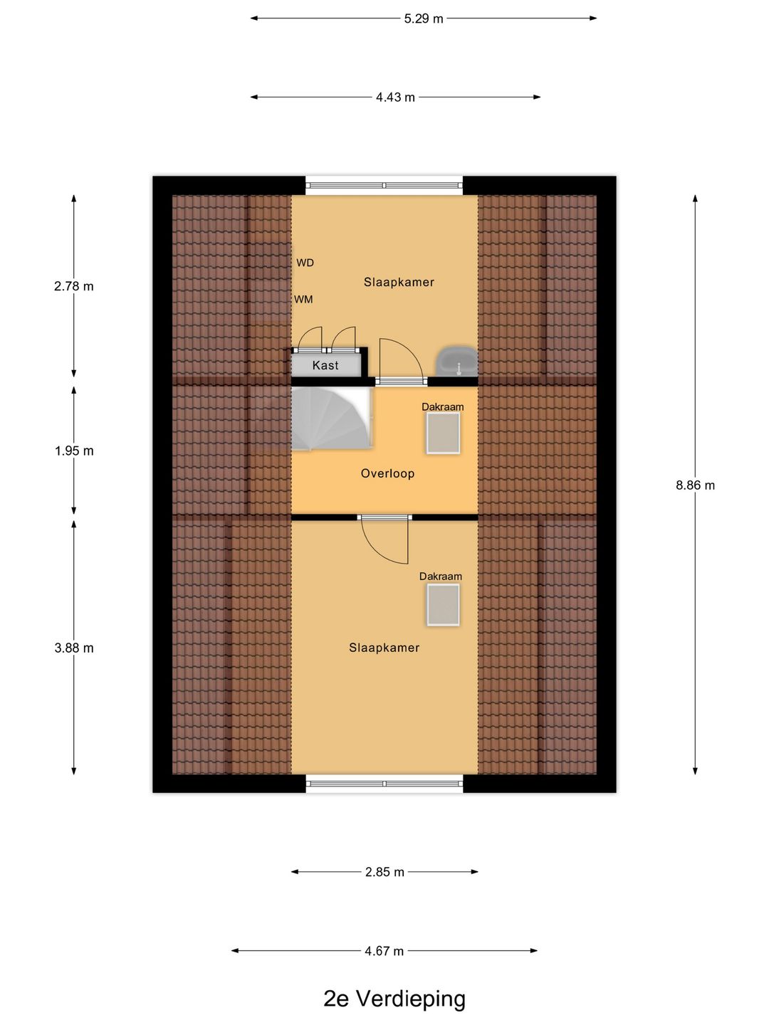 Photo 71 of Geffenstraat 10