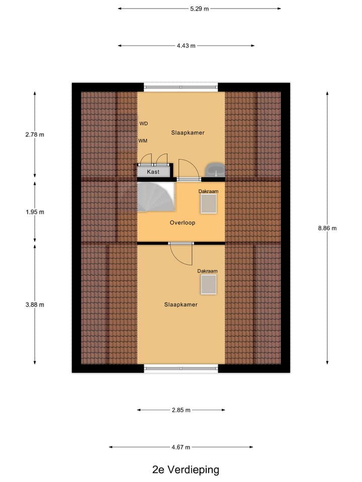 Foto 71 van Geffenstraat 10