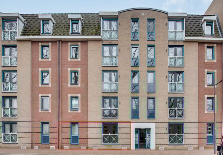 Zuid Willemsvaart 187 A