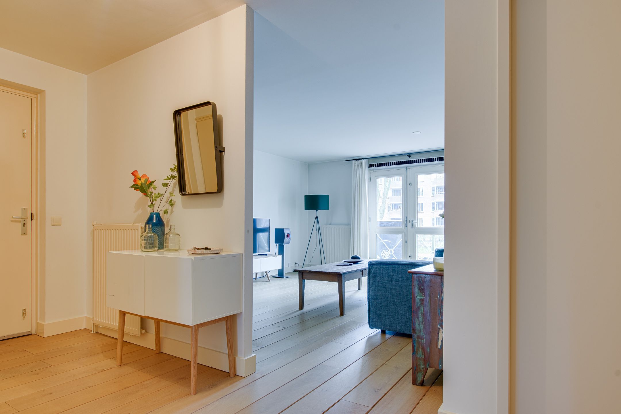 Photo 3 of Zuid Willemsvaart 187-A