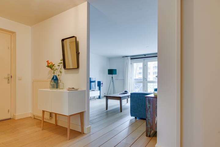 Photo 3 of Zuid Willemsvaart 187-A