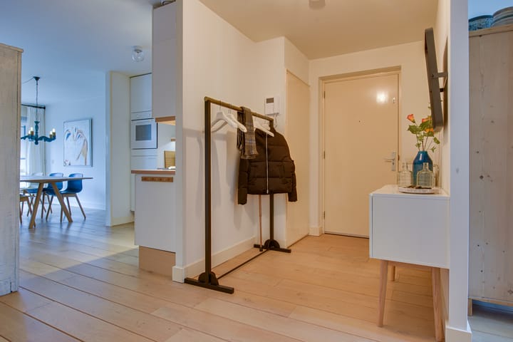 Photo 4 of Zuid Willemsvaart 187-A