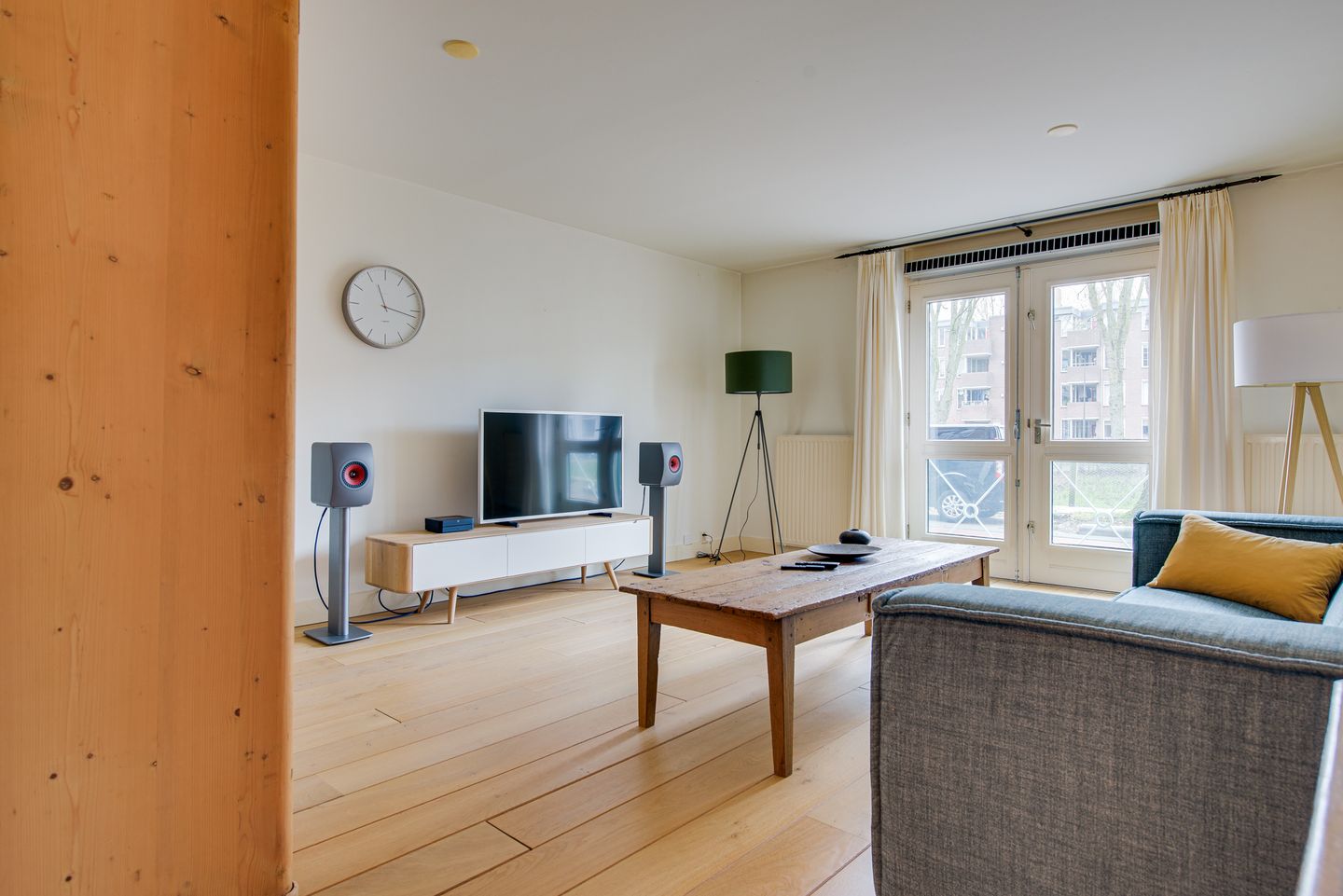 Photo 5 of Zuid Willemsvaart 187-A