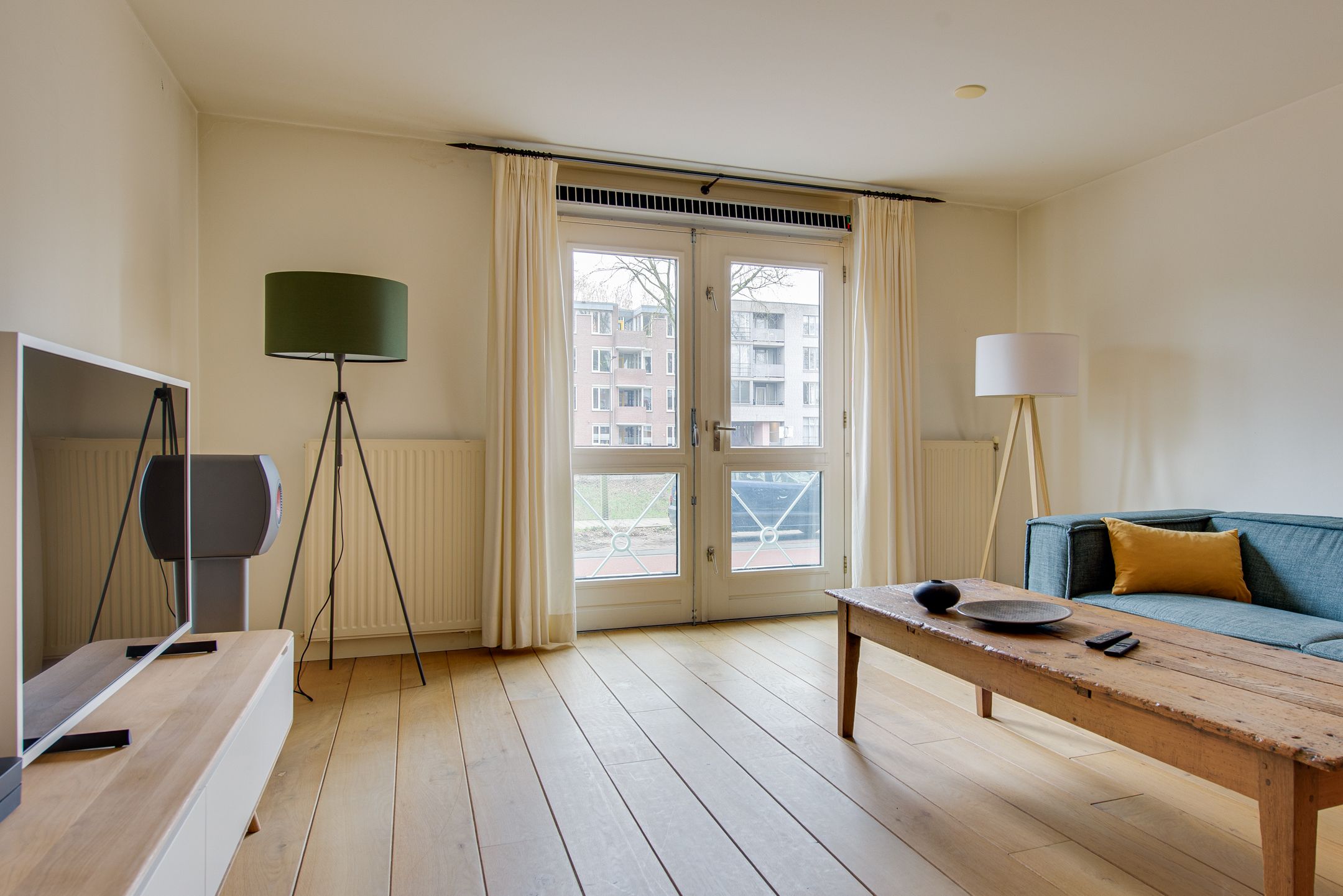 Photo 6 of Zuid Willemsvaart 187-A