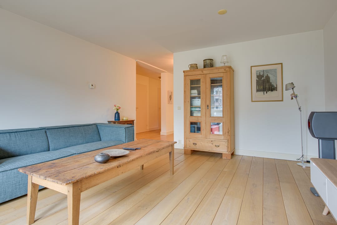 Photo 7 of Zuid Willemsvaart 187-A