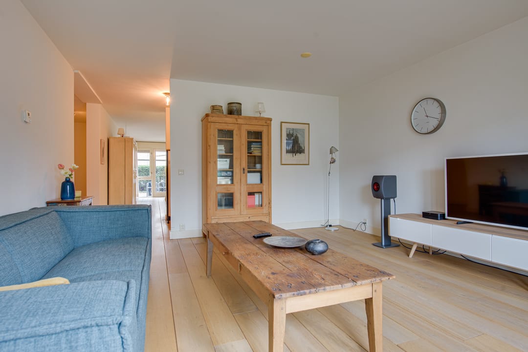 Photo 8 of Zuid Willemsvaart 187-A