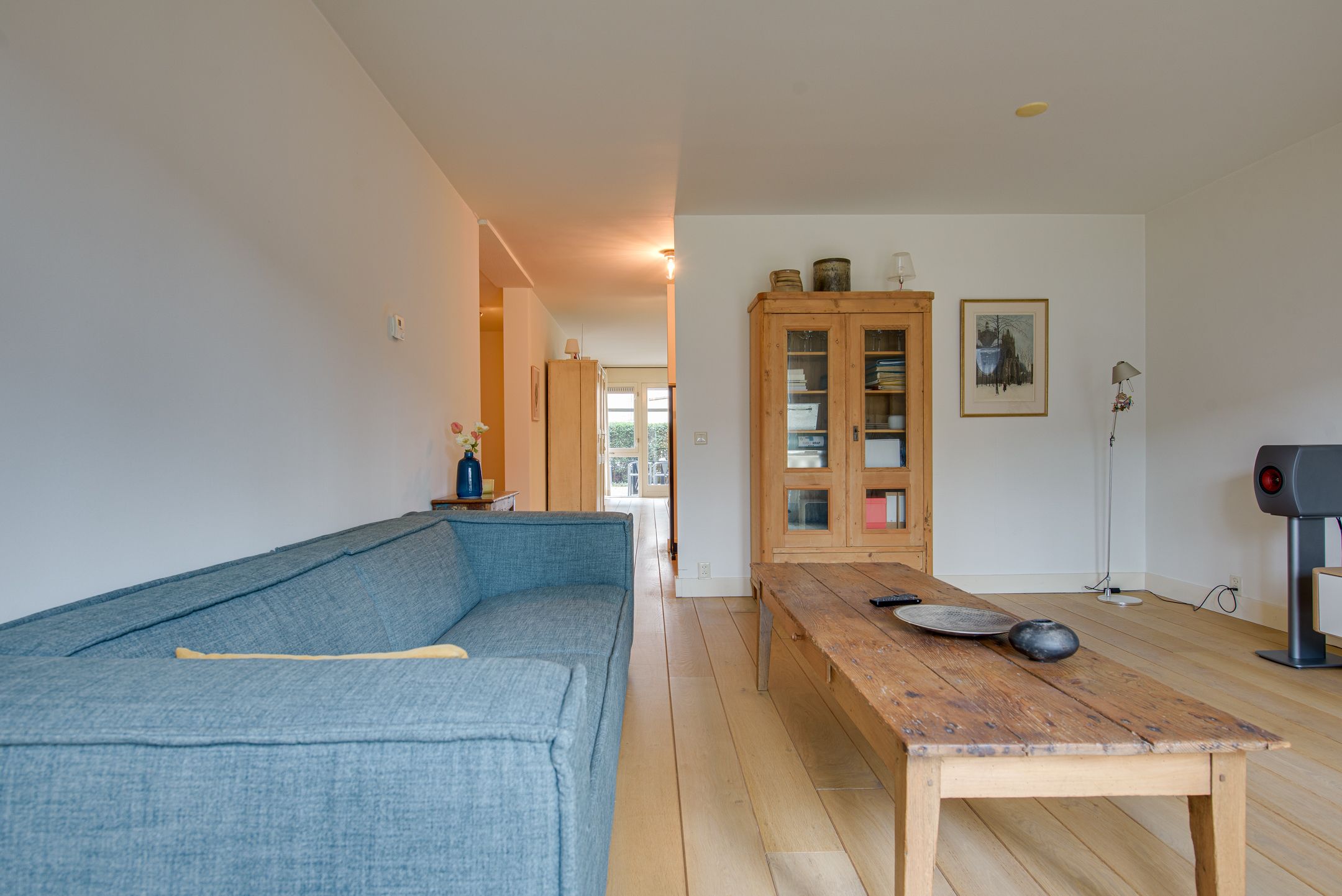 Photo 9 of Zuid Willemsvaart 187-A