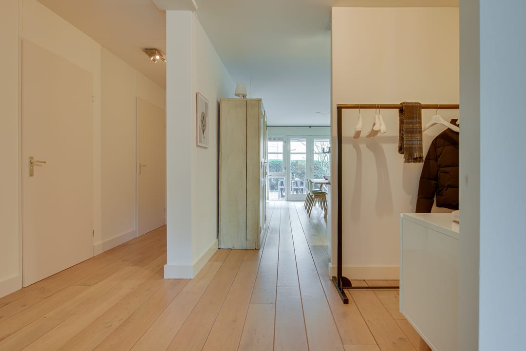 Photo 11 of Zuid Willemsvaart 187-A