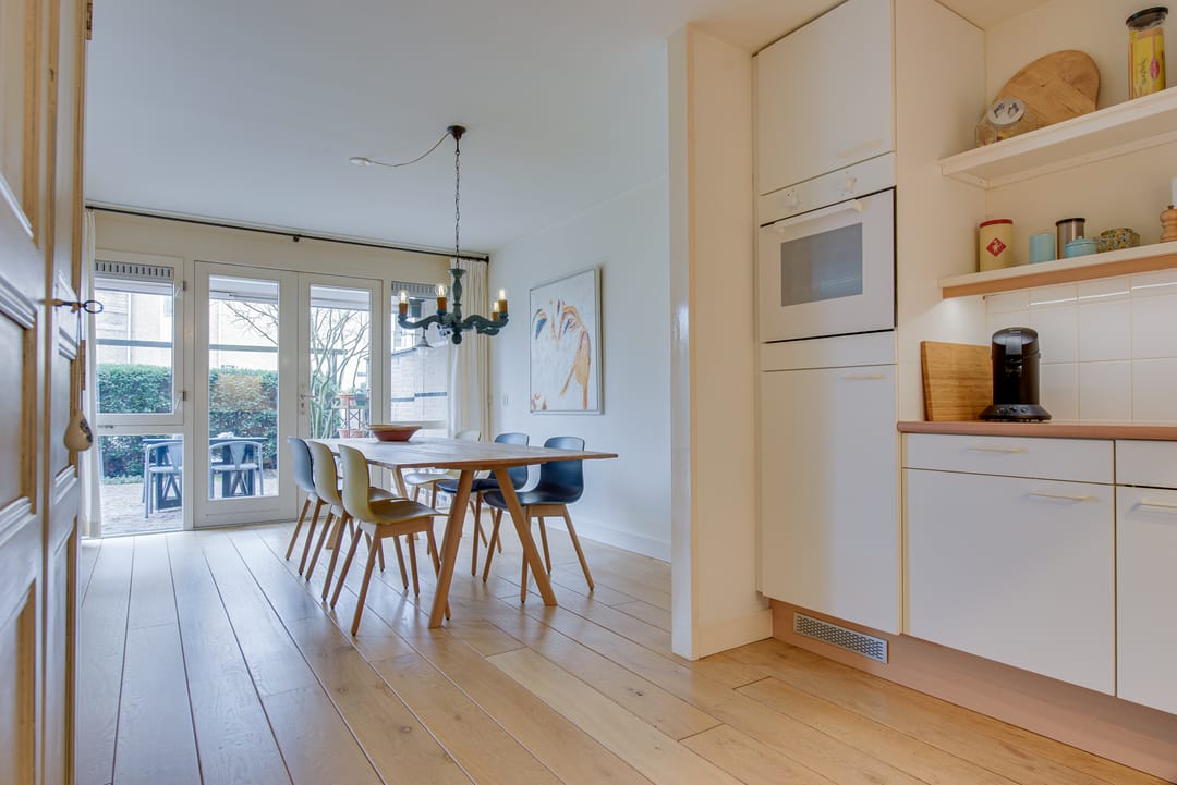 Photo 13 of Zuid Willemsvaart 187-A