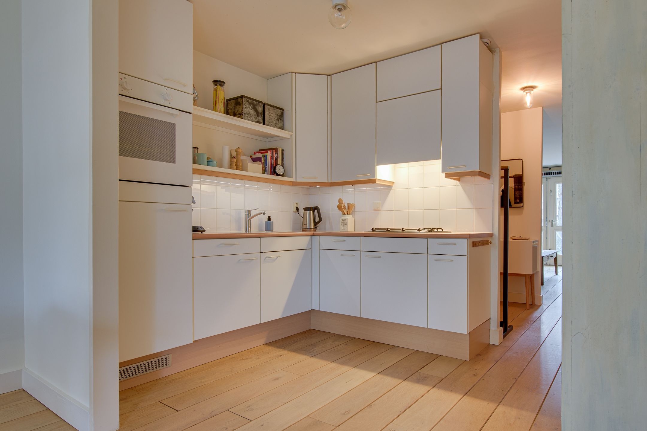 Photo 15 of Zuid Willemsvaart 187-A