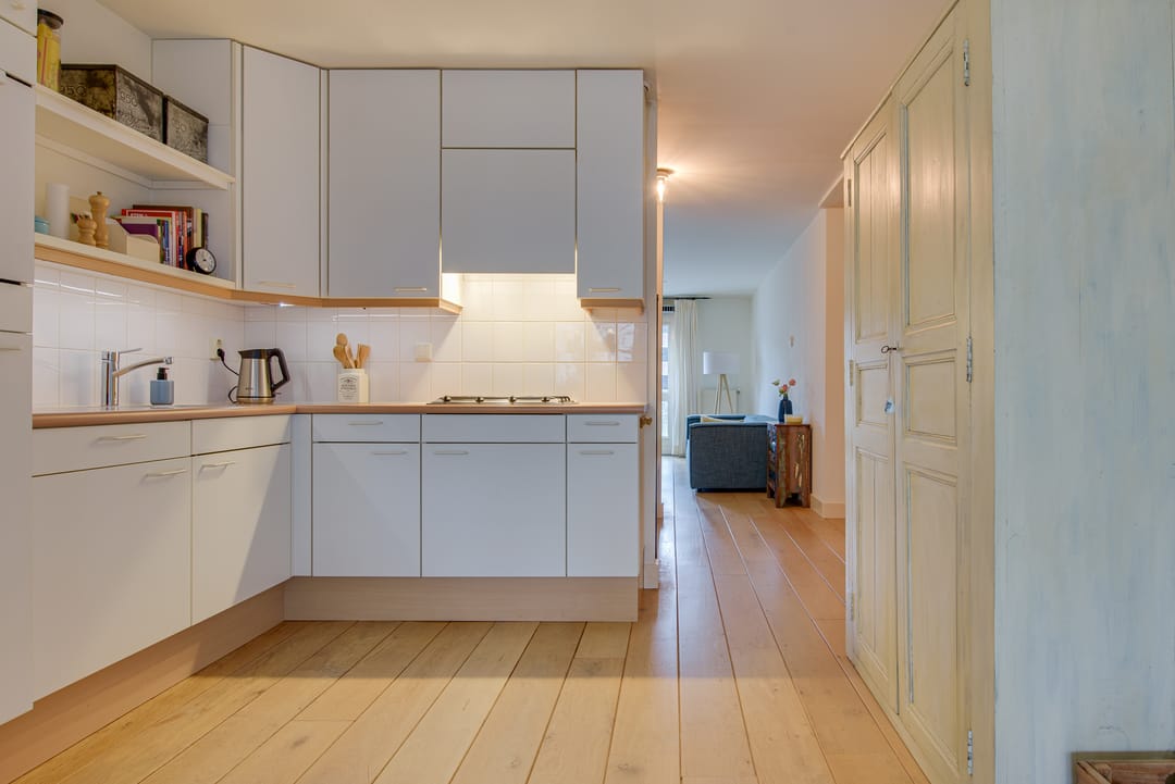 Photo 16 of Zuid Willemsvaart 187-A