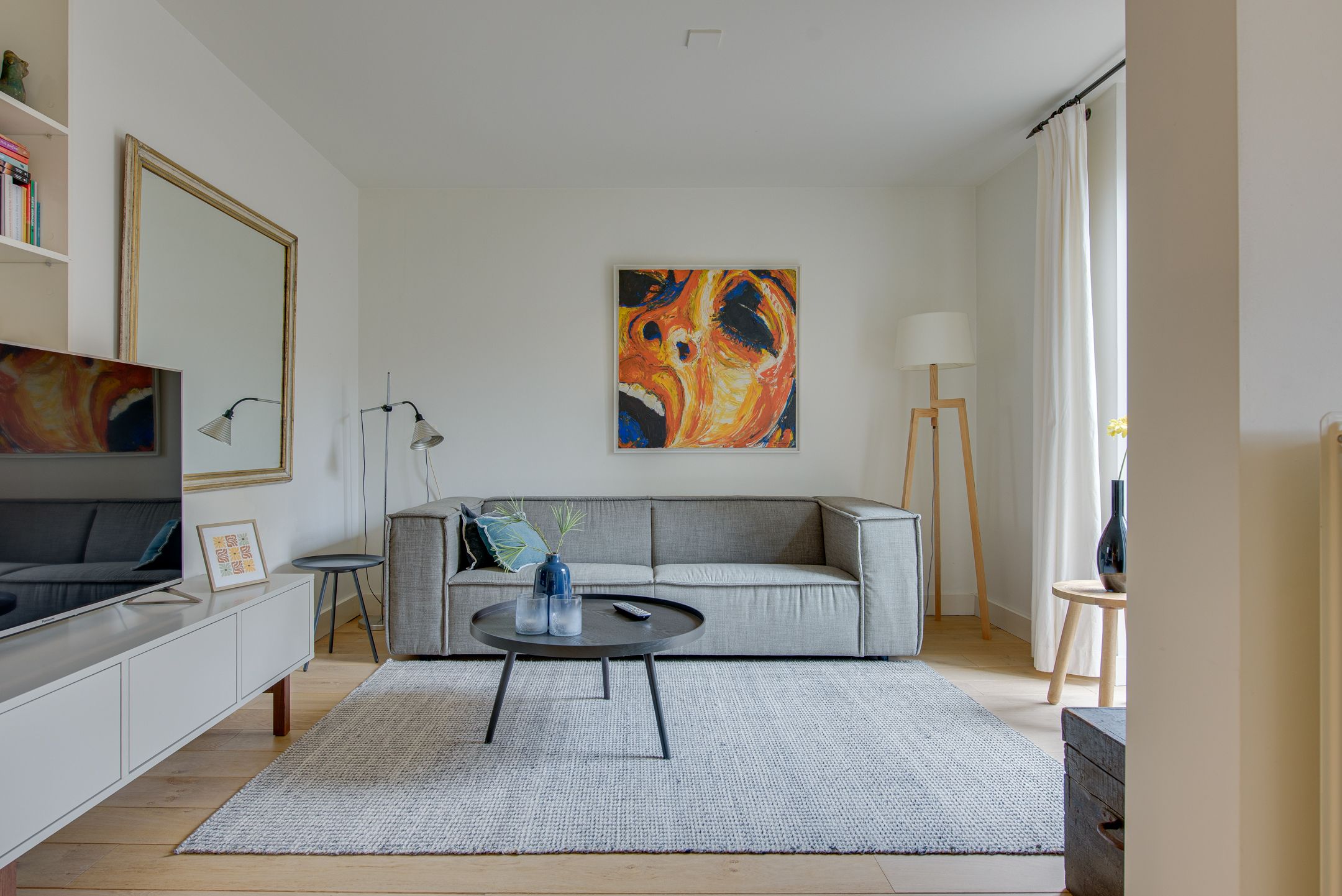 Photo 18 of Zuid Willemsvaart 187-A