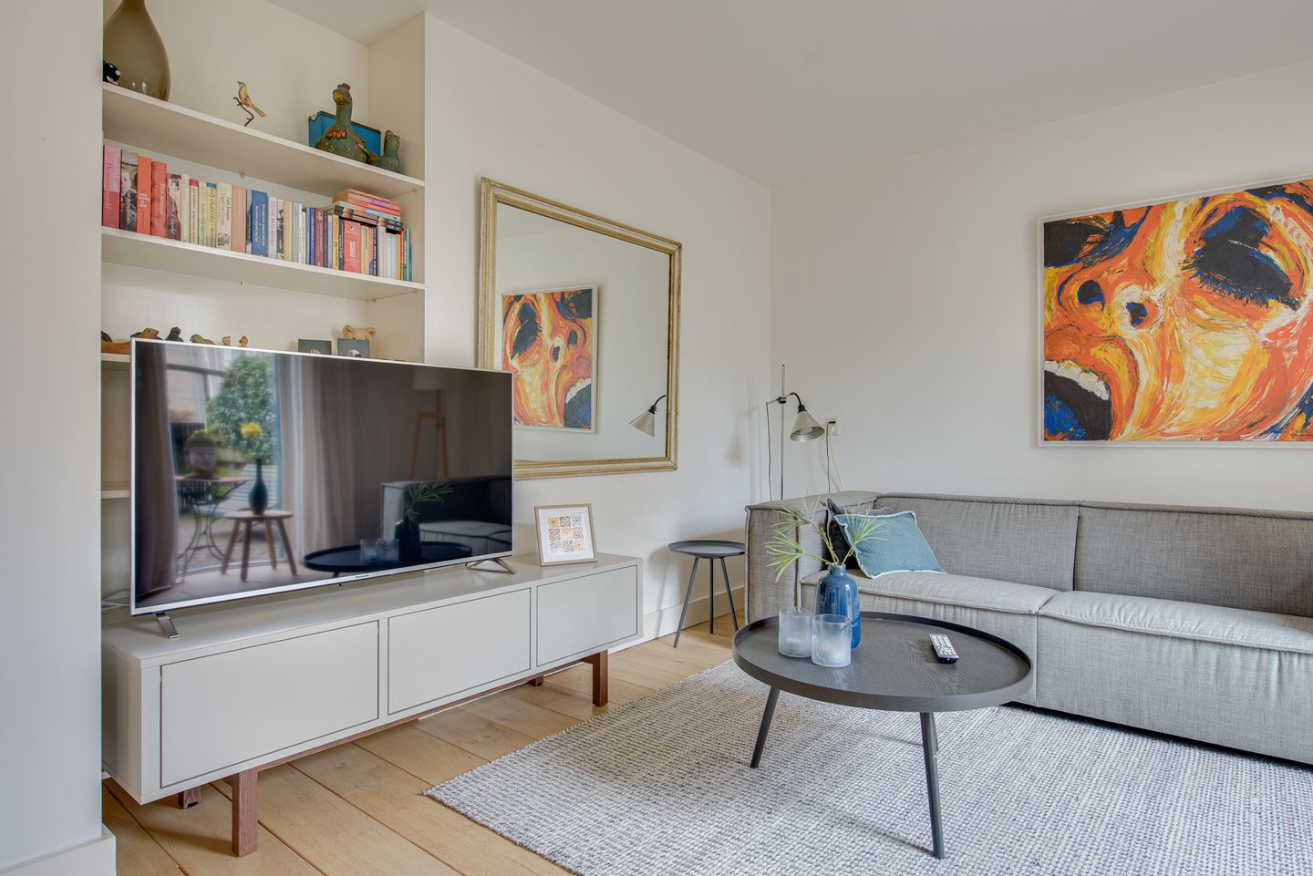 Photo 19 of Zuid Willemsvaart 187-A