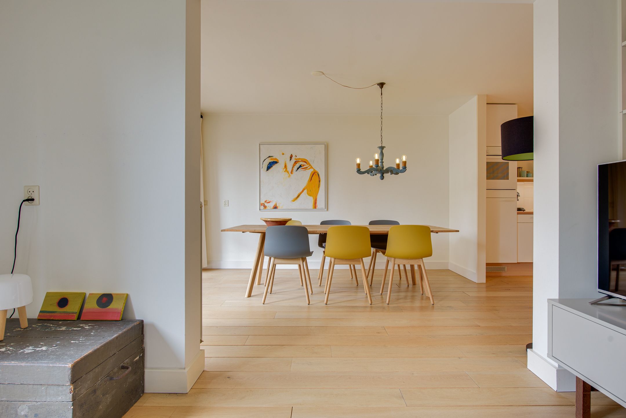 Photo 21 of Zuid Willemsvaart 187-A